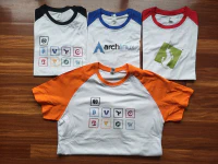 Camisetas