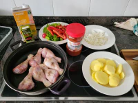 Comida