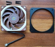 Desempaquetado de Framework Desktop