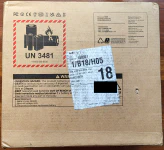 Desempaquetado de Framework Desktop Desempaquetado de Framework Desktop