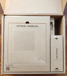 Desempaquetado de Framework Desktop Desempaquetado de Framework Desktop