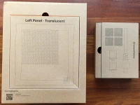 Desempaquetado de Framework Desktop