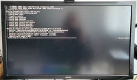 Instalación de Arch Linux