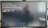 Instalación de Arch Linux