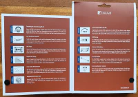 Ventilador frontal Ventilador frontal