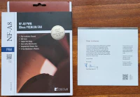 Ventilador frontal Ventilador frontal