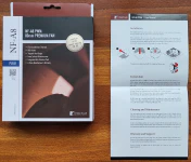 Ventilador frontal Ventilador frontal