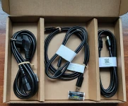 Desempaquetado monitor Benq PD3226G Desempaquetado monitor Benq PD3226G