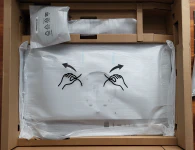 Desempaquetado monitor Benq PD3226G Desempaquetado monitor Benq PD3226G