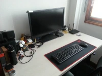 Escritorios Escritorios