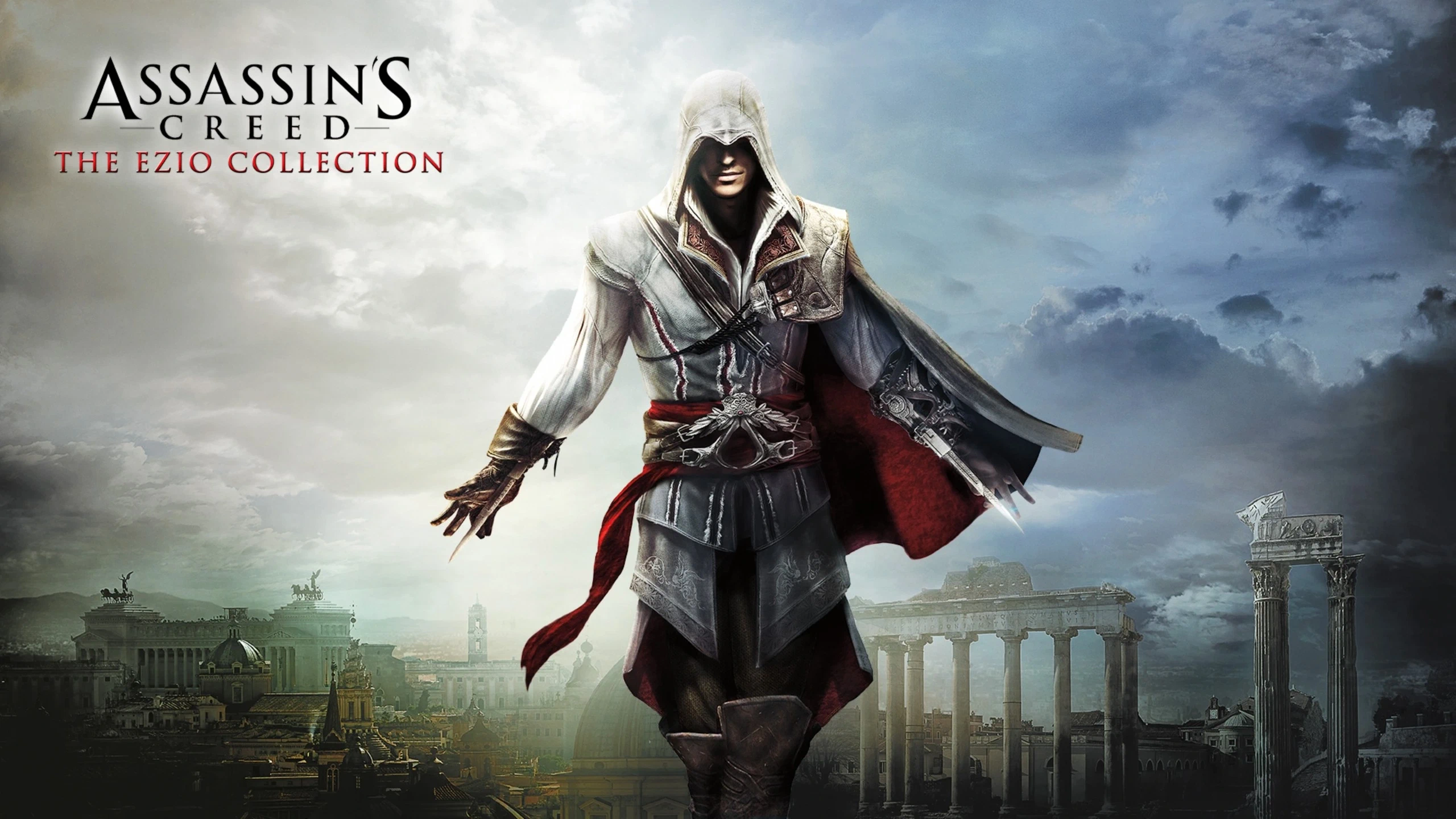 Análisis de Assasins Creed II Ezio Collection