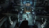 Batman Arkham Asylum