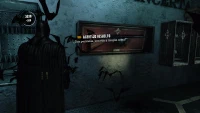 Batman Arkham Asylum