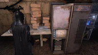 Batman Arkham Asylum