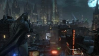 Batman Arkham City