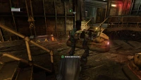 Batman Arkham City