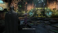 Batman Arkham City