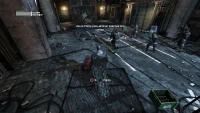 Batman Arkham City
