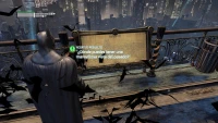 Batman Arkham City