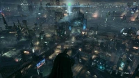 Batman Arkham Knight