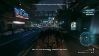 Batman Arkham Knight