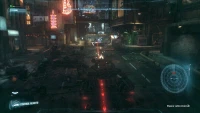 Batman Arkham Knight