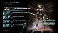 Batman Arkham Knight