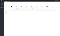 Ejemplos de APIs en el Hub de Microcks